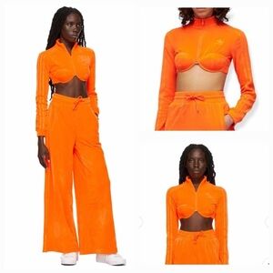 Jeremy Scott x Adidas Set